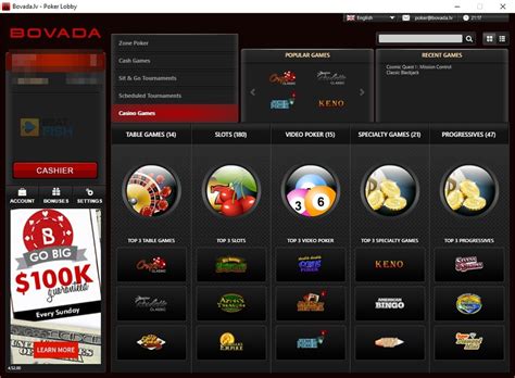 bovada online icu|Bovada Poker .